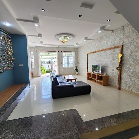 Q House- Green Villa Quy Nhon Exterior photo