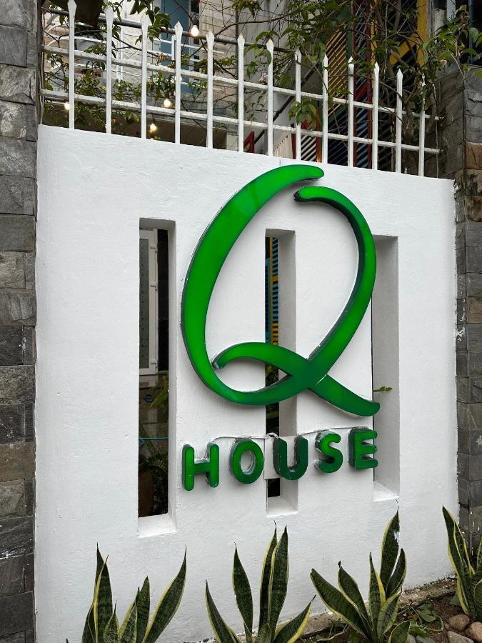 Q House- Green Villa Quy Nhon Exterior photo