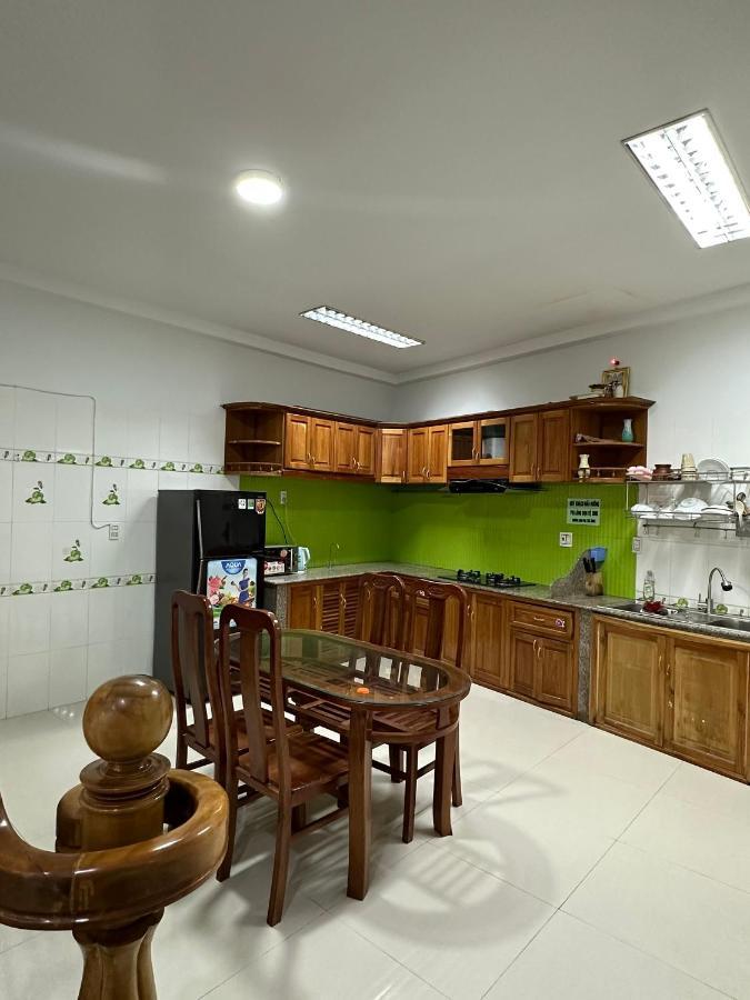 Q House- Green Villa Quy Nhon Exterior photo